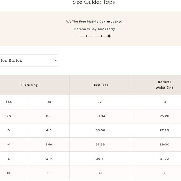 NWT Free People Mathis Denim Jacket in Deep Indigo - Picture 5 of 5